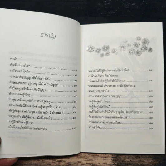 บันทึกดูจิต ตอน หัดรู้...หัดดู - สุรวัฒน์ เสรีวิวัฒนา รูปที่ 6