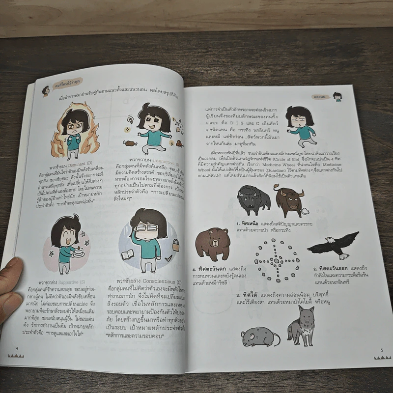 คนที่ใครก็รู้ว่าคุณ - มลแมน รูปที่ 8