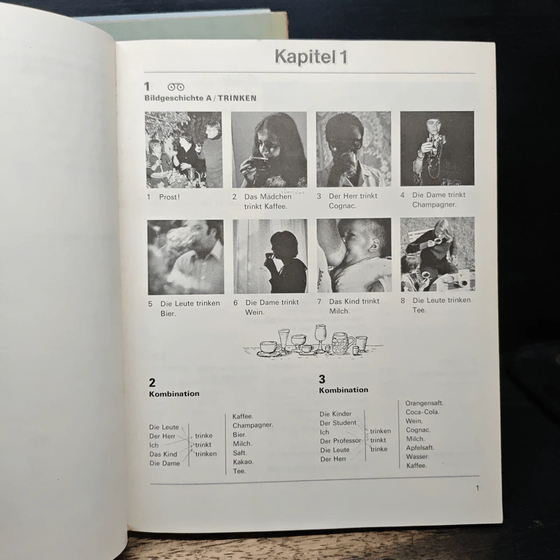 Sprachkurs Deutsch 1-5 รูปที่ 6