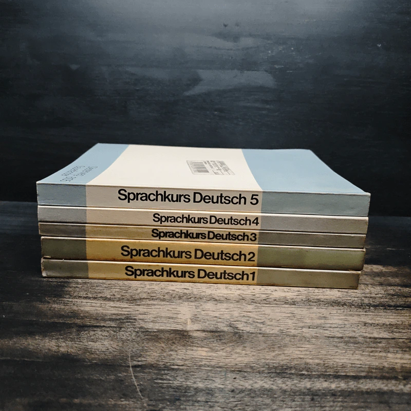 Sprachkurs Deutsch 1-5 รูปที่ 2