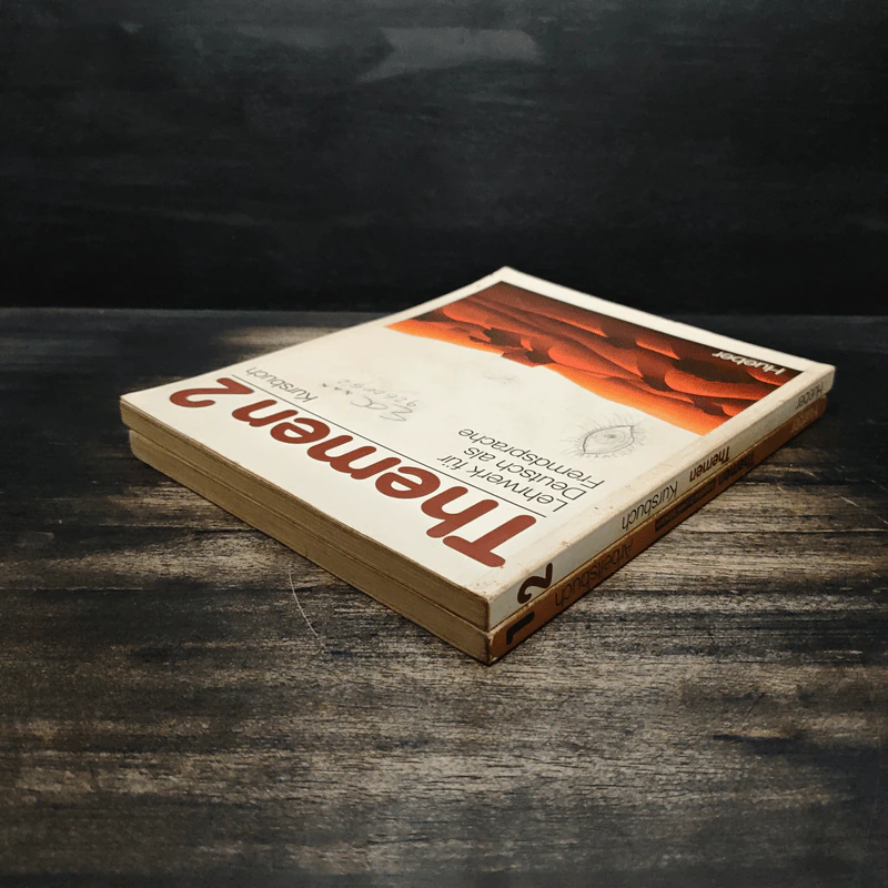 Themen 1-2 - Ausgabe İn Zwei Banden รูปที่ 5
