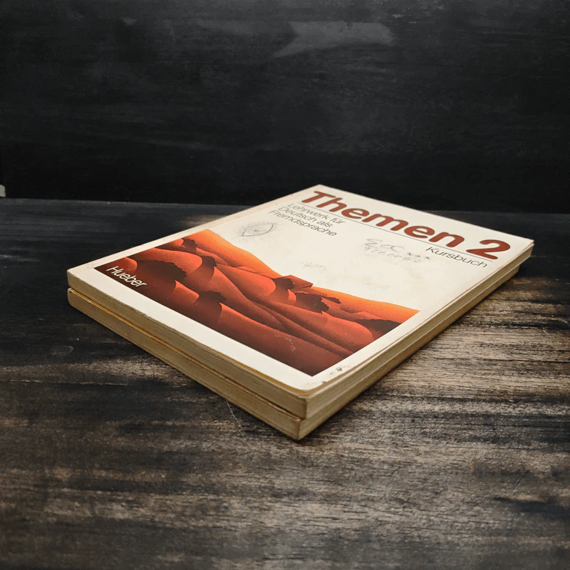 Themen 1-2 - Ausgabe İn Zwei Banden รูปที่ 4