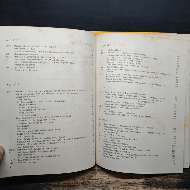 Eindrücke-Einblicke  Arbeitsbuch, Textbuch - Langenscheidt รูปที่ 11