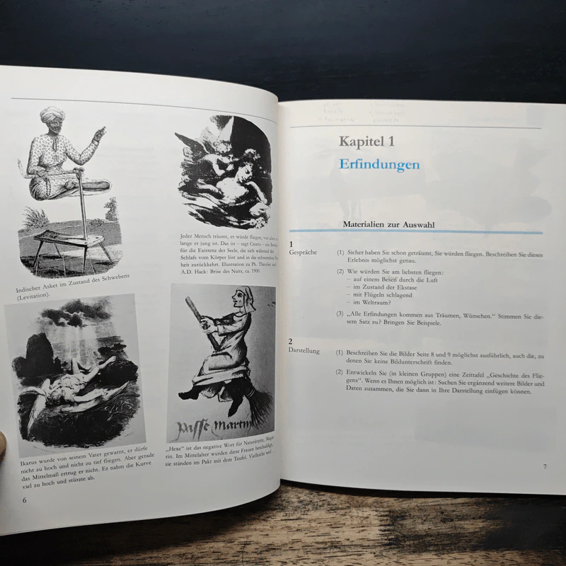 Sprachkurs Deutsch 4 รูปที่ 7