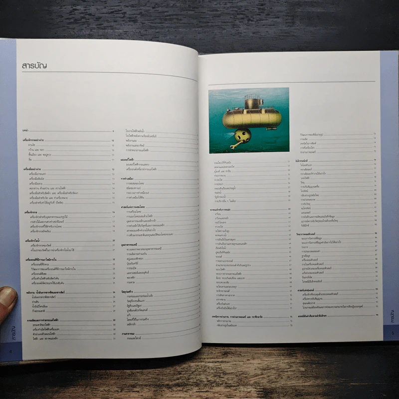 เทคโนโลยี Essential Atlas of Technology รูปที่ 5