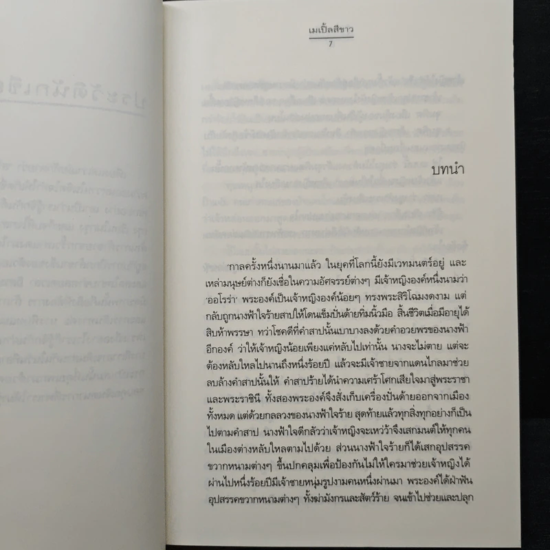 รู้เพียงรัก - เมเปิ้ลสีขาว รูปที่ 7