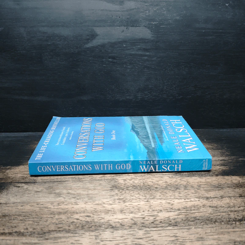 Conversations with God - Neale Donald Walsch รูปที่ 3