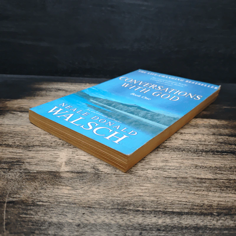 Conversations with God - Neale Donald Walsch รูปที่ 4
