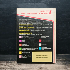 German for Travellers รูปที่ 2