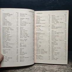 The Pocket Book of Games - Albert H. Morehead รูปที่ 7