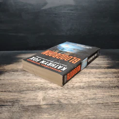 Bloodborn - Kathryn Fox รูปที่ 5