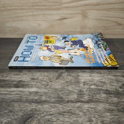 Magazine How To สร้างลูกค้าให้เป็นพระเจ้า รูปที่ 2