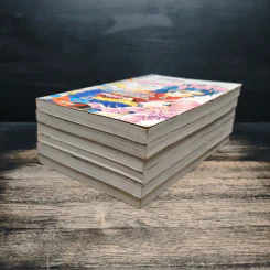 คุณหนูไฮโซโยเยรัก เล่ม 1,2,4,5,6,7 รูปที่ 3