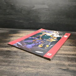 X-MAN กำเนิดมนุษย์กลายพันธุ์ Vol.3 รูปที่ 4