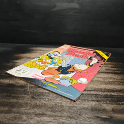 Walt Disney's Donald Duck Adventures ฉบับที่ 123 รูปที่ 4