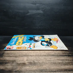 Walt Disney's COMICS And Stories ฉบับที่ 115 รูปที่ 3