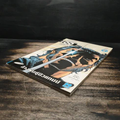 New X-Men : ล้างพันธุ์มิวแทนน์ รูปที่ 4
