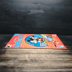 Walt Disney's COMICS And Stories ฉบับที่ 326 รูปที่ 3