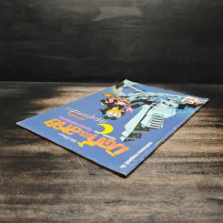 มิคกี้และสหาย Comics and Stories ฉบับที่ 185 รูปที่ 5