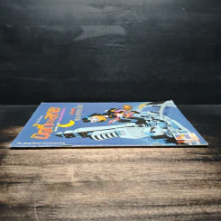 มิคกี้และสหาย Comics and Stories ฉบับที่ 185 รูปที่ 3