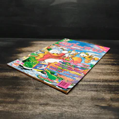 มิคกี้และสหาย Comics and Stories ฉบับที่ 339 รูปที่ 5
