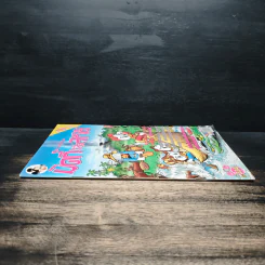 Walt Disney's COMICS And Stories ฉบับที่ 334 รูปที่ 3