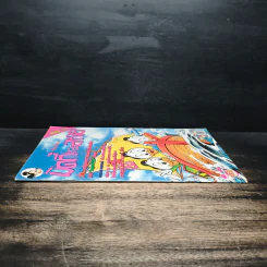 มิคกี้และสหาย Comics and Stories ฉบับที่ 338 รูปที่ 3