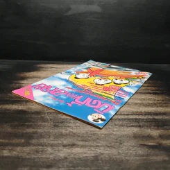มิคกี้และสหาย Comics and Stories ฉบับที่ 338 รูปที่ 5