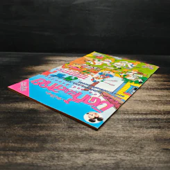 Walt Disney's COMICS And Stories ฉบับที่ 330 รูปที่ 5