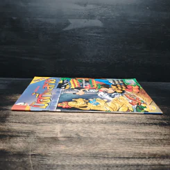 มิคกี้และสหาย Comics and Stories ฉบับที่ 335 รูปที่ 3