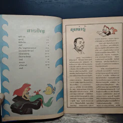 Walt Disney in His Sky Adventure ฉบับที่ 49 รูปที่ 6