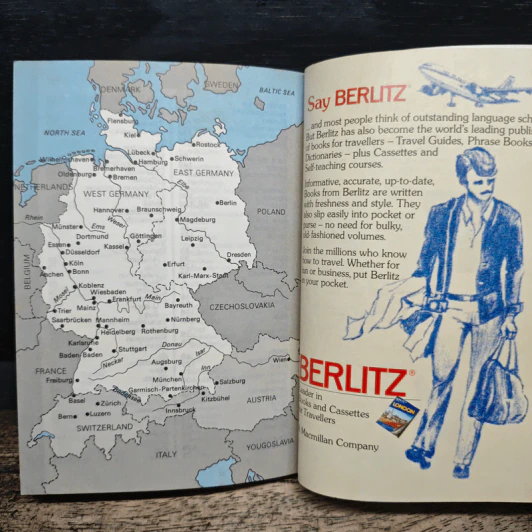 German for Travellers รูปที่ 9