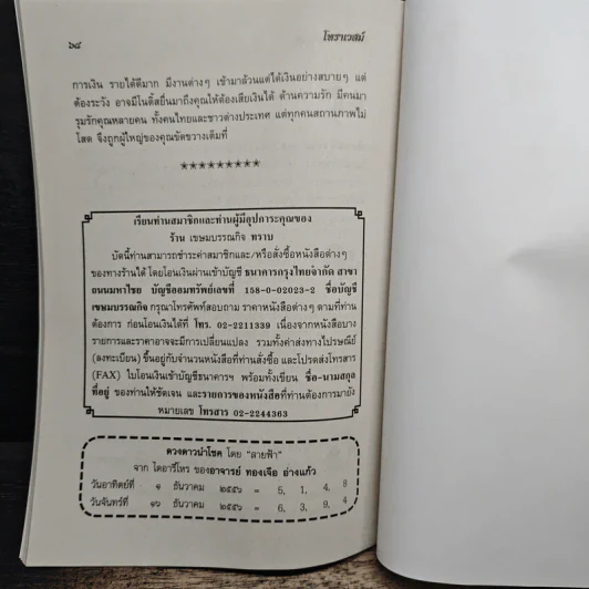 โหราเวสม์ ปีที่ 14 ฉบับที่ 168 ธ.ค.2556 รูปที่ 8