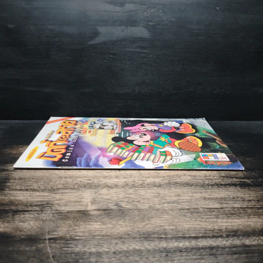Walt Disney's COMICS And Stories ฉบับที่ 227 รูปที่ 3