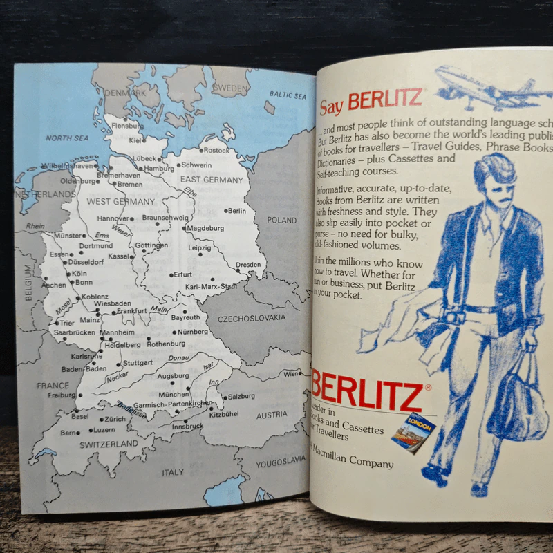 German for Travellers รูปที่ 9