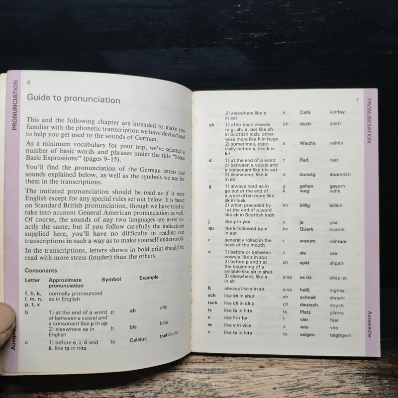 German for Travellers รูปที่ 8