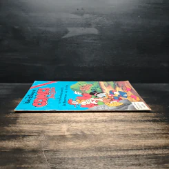 Walt Disney's COMICS And Stories ฉบับที่ 55 รูปที่ 3
