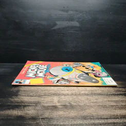 Walt Disney's MICKEY MOUSE Adventures ฉบับที่ 47 รูปที่ 3