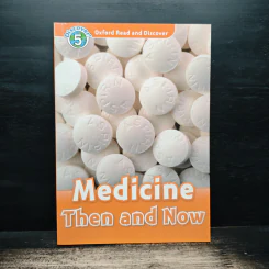 Medicine Then and Now