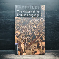 The History of the English Language - BRIGIT VINEY