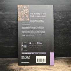 The History of the English Language - BRIGIT VINEY รูปที่ 2