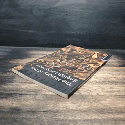 The History of the English Language - BRIGIT VINEY รูปที่ 5