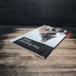The Everest Story - Tim Vicary รูปที่ 5