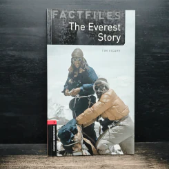 The Everest Story - Tim Vicary