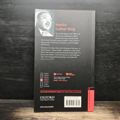 Martin Luther King - Alan C. McLean รูปที่ 2