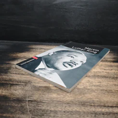Martin Luther King - Alan C. McLean รูปที่ 4