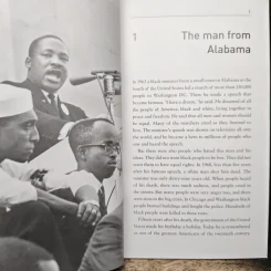 Martin Luther King - Alan C. McLean รูปที่ 7