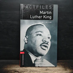 Martin Luther King - Alan C. McLean รูปที่ 1