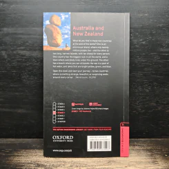 Oxford Bookworms Factfiles: Australia and New Zealand - Christine Lindop รูปที่ 2