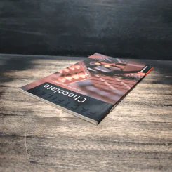 Oxford Bookworms Library: Stage 2: Chocolate - Janet Hardy-Gould รูปที่ 4